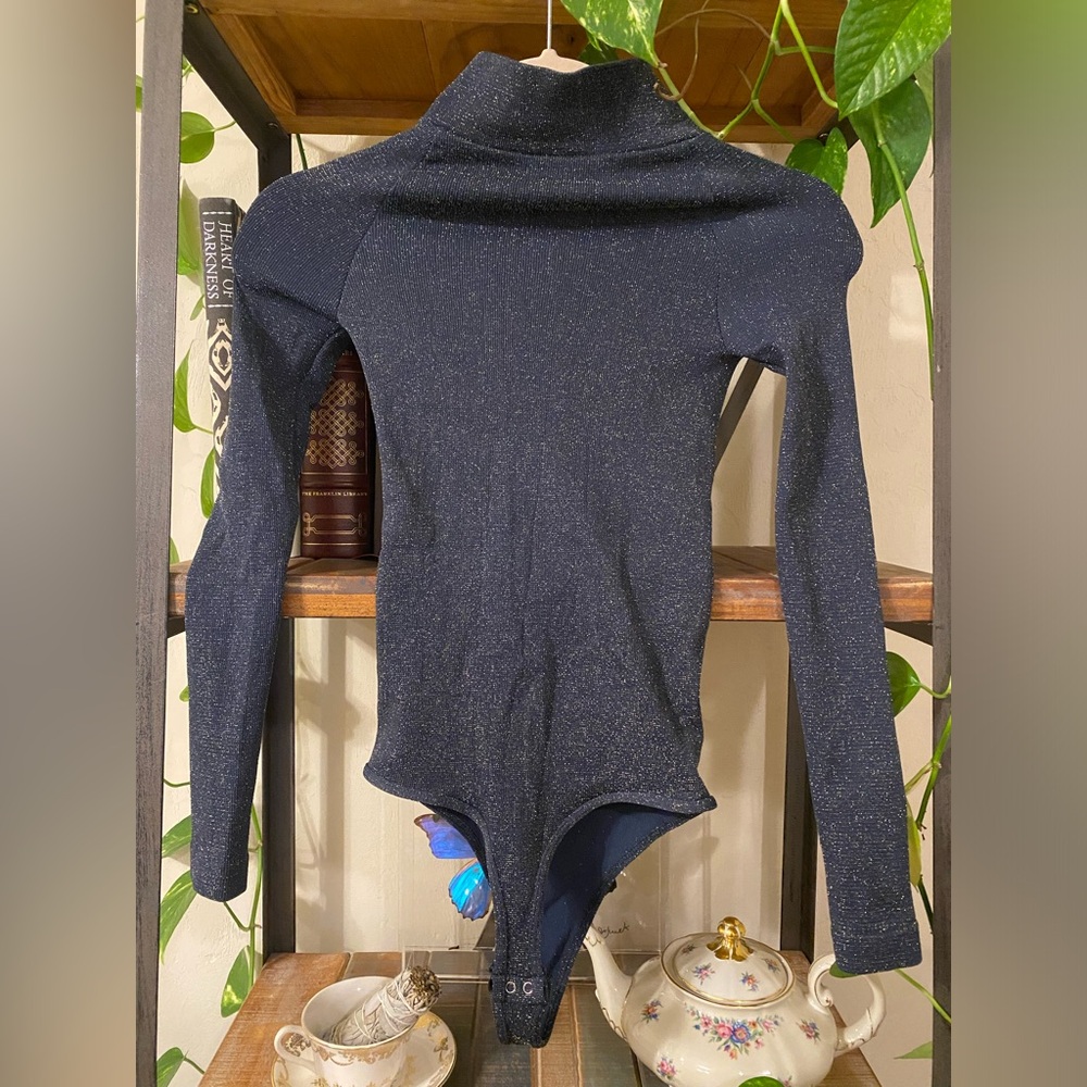 Free People Intimates Bodysuit Size: Xs